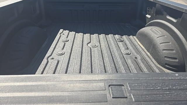 2025 Ford F-350 Super Duty King Ranch