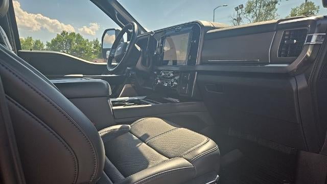 2025 Ford F-350 Super Duty King Ranch