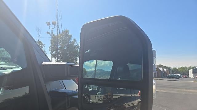 2025 Ford F-350 Super Duty King Ranch