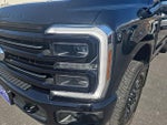 2025 F-350 Super Duty Thumbnail 34