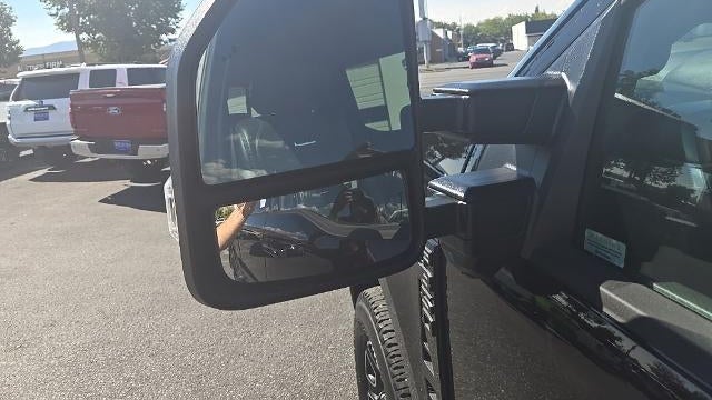 2025 Ford F-350 Super Duty King Ranch