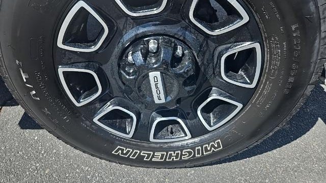 2025 Ford F-350 Super Duty King Ranch