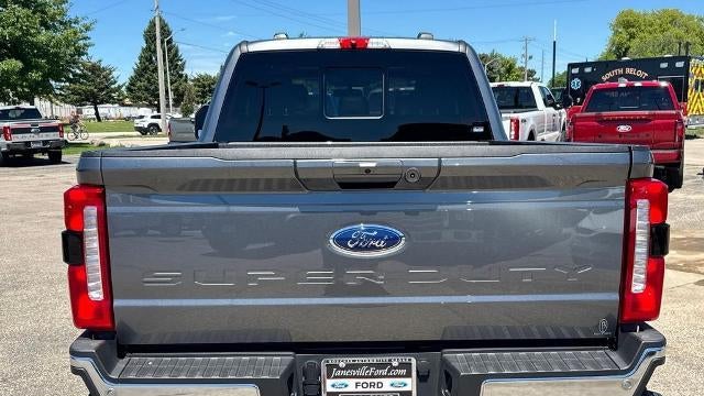 2025 Ford F-350 Super Duty King Ranch