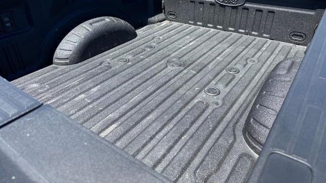 2025 Ford F-350 Super Duty King Ranch