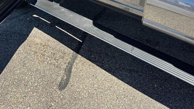 2025 Ford F-350 Super Duty King Ranch