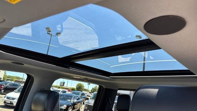 2025 Ford F-350 Super Duty King Ranch