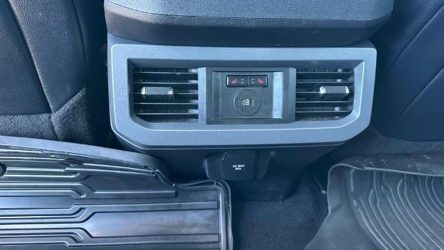 2025 Ford F-350 Super Duty King Ranch