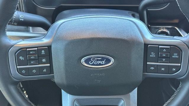 2025 Ford F-350 Super Duty King Ranch