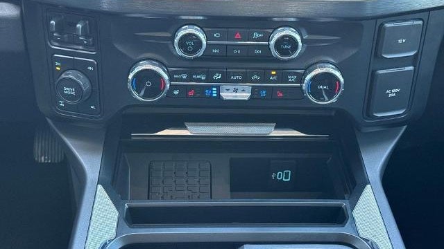 2025 Ford F-350 Super Duty King Ranch