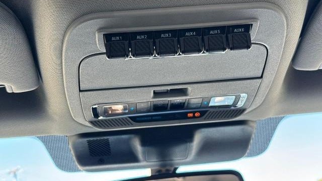 2025 Ford F-350 Super Duty King Ranch