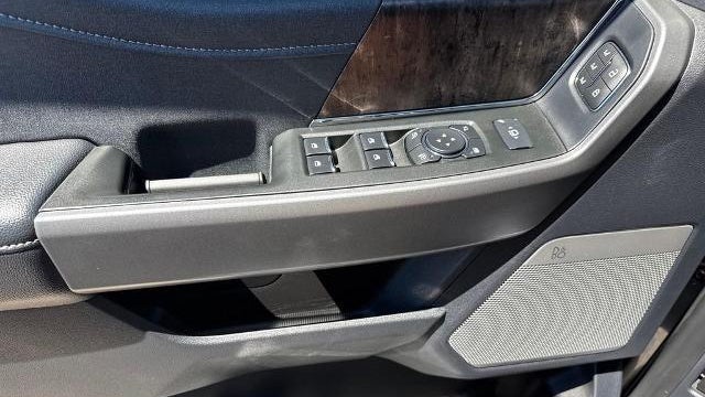 2025 Ford F-350 Super Duty King Ranch