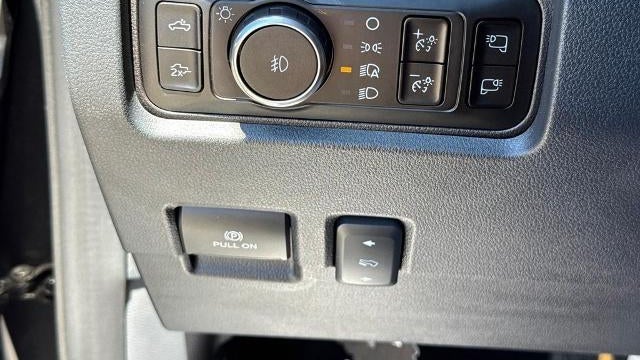 2025 Ford F-350 Super Duty King Ranch