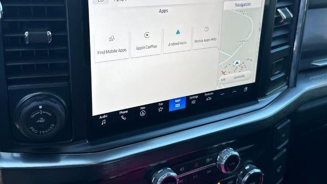 2025 Ford F-350 Super Duty King Ranch