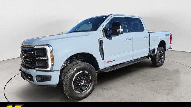 Preowned 2025 Ford F-350 Super Duty King Ranch for Sale