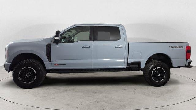 2025 Ford F-350 Super Duty King Ranch