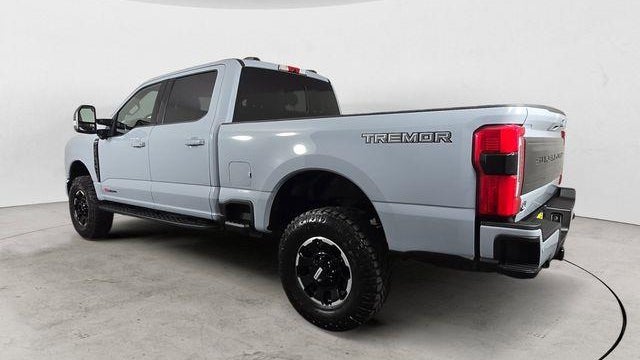 2025 Ford F-350 Super Duty King Ranch