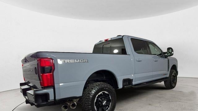 2025 Ford F-350 Super Duty King Ranch