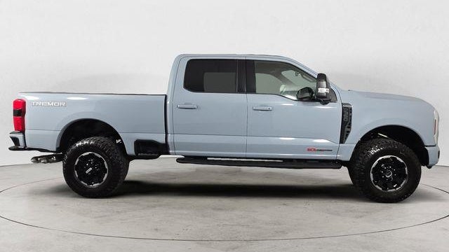 2025 Ford F-350 Super Duty King Ranch