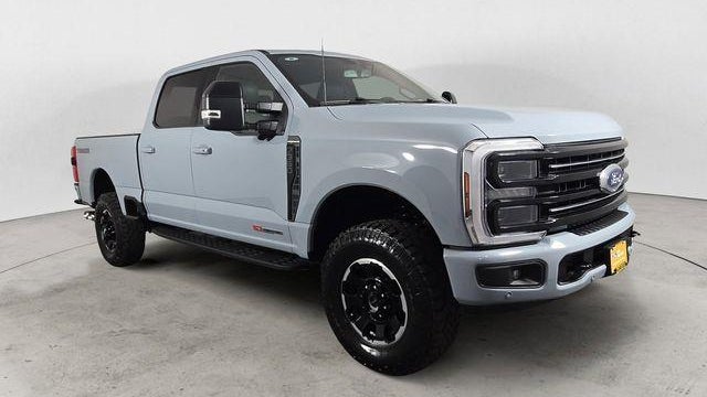 2025 Ford F-350 Super Duty King Ranch