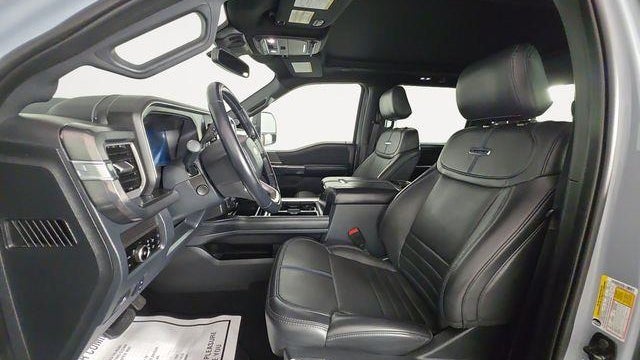 2025 Ford F-350 Super Duty King Ranch