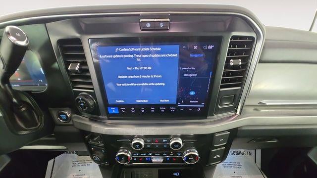 2025 Ford F-350 Super Duty King Ranch