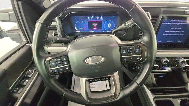 2025 Ford F-350 Super Duty King Ranch
