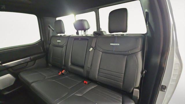 2025 Ford F-350 Super Duty King Ranch