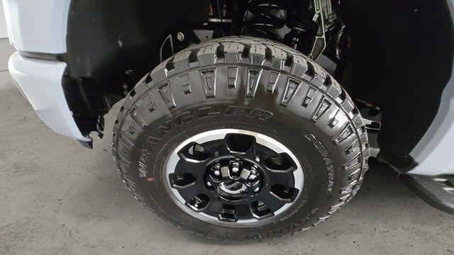 2025 Ford F-350 Super Duty King Ranch