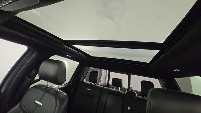 2025 Ford F-350 Super Duty King Ranch
