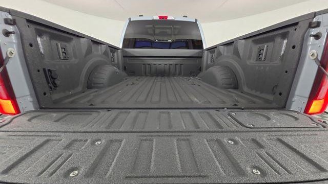 2025 Ford F-350 Super Duty King Ranch
