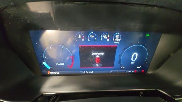 2025 Ford F-350 Super Duty King Ranch