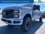2025 F-350 Super Duty Thumbnail 1