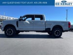 2025 F-350 Super Duty Thumbnail 2