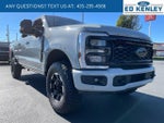 2025 F-350 Super Duty Thumbnail 29