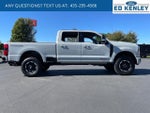 2025 F-350 Super Duty Thumbnail 30