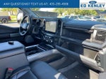2025 F-350 Super Duty Thumbnail 32
