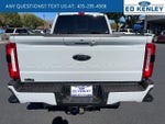 2025 F-350 Super Duty Thumbnail 35