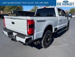 2025 F-350 Super Duty Thumbnail 37