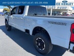 2025 F-350 Super Duty Thumbnail 40