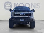 2025 F-350 Super Duty Thumbnail 8