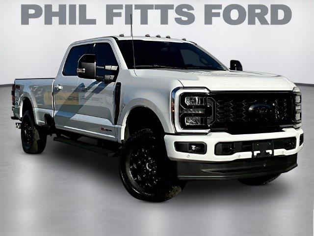 2025 Ford F-350 - $79,500