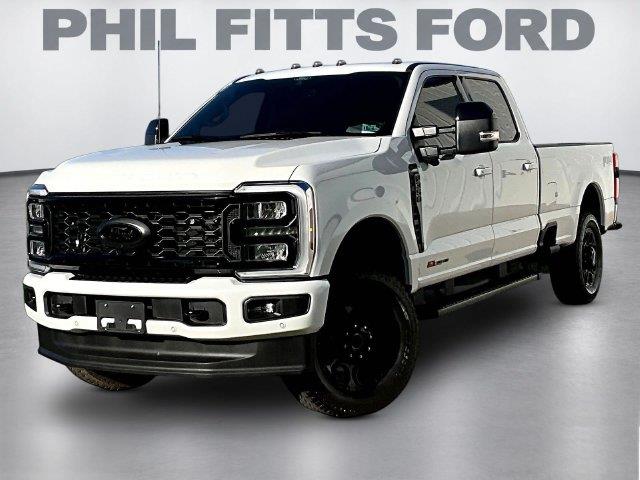 2025 Ford F-350 - $79,500