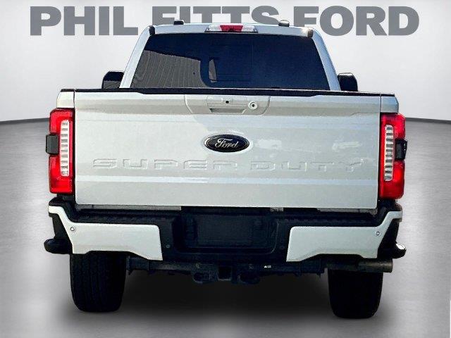 2025 Ford F-350 - $79,500