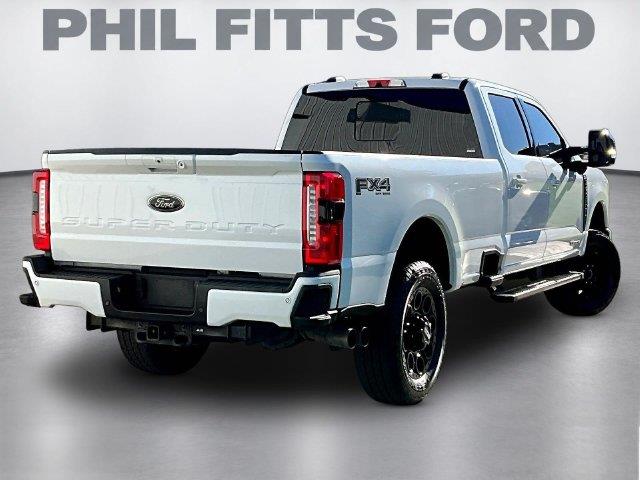 2025 Ford F-350 - $79,500