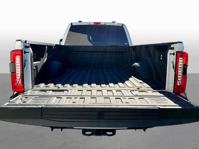 2025 Ford F-350 - $79,500