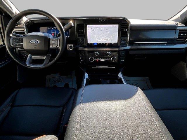 2025 Ford F-350 - $79,500