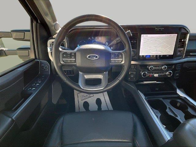 2025 Ford F-350 - $79,500