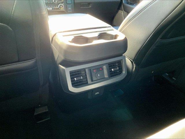 2025 Ford F-350 - $79,500