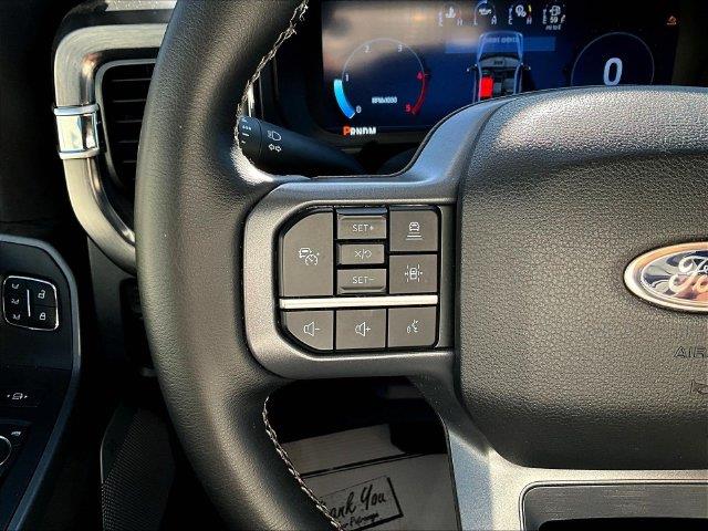 2025 Ford F-350 - $79,500