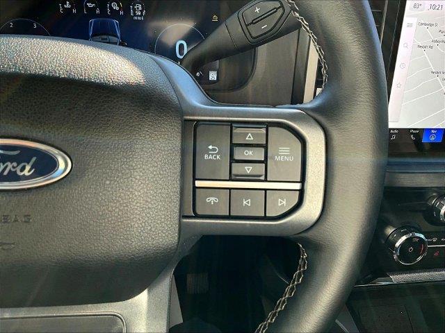 2025 Ford F-350 - $79,500